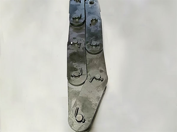 小滚子输送链条