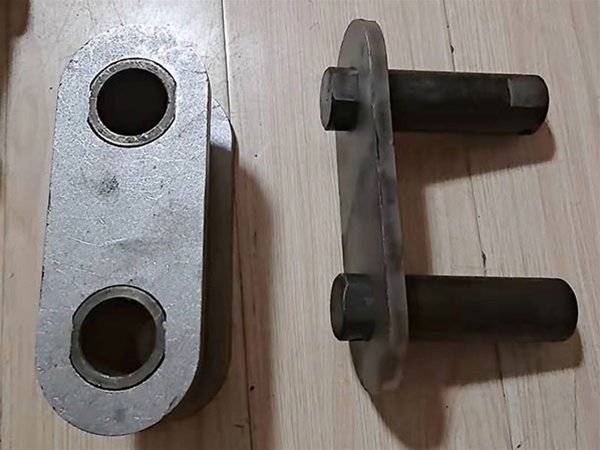 非标链条